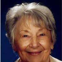 Eleanor L. Larson Obituary (1920