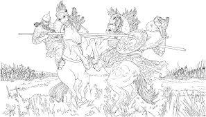 Dinosaurier kampf ausmalbilder fotos coloring pages free kostenlose druckbare dinosaurier malvorlagen fur kinder Malvorlagen Kampf Coloring And Malvorlagan