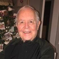 James H. Settles Obituary