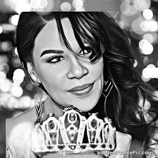 Ms. Ohio Captivating 2022