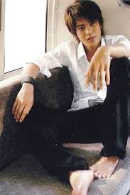 He made his directorial debut with surely someday (2011). Oguri Shun Generasia