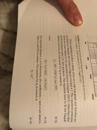 4 5 Evaluation Of The St Parameters Used To Calcul