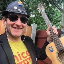 Everything Is Awesome Today (Feat. Alan Guy from The Grains)