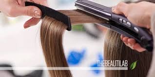 The plates are smooth, leaving your hair feeling silky soft and looking frizz free. 6 Best Flat Irons For Curly Hair Reviews Buying Guide 2021