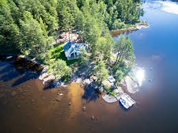 Willkommen in unserem schönen privat ferienhaus am see bolmensee in smaland. Ferienhauser In Schweden Schwedenhaus Vermittlung