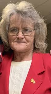 Obituary for Bonnie Sue Dodson