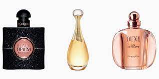 Chance means luck in french and this fragrance has clearly proven lucky for the brand. The 30 Best Perfumes For Women 2021