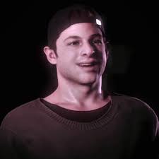 The Quarry Jacob Cage