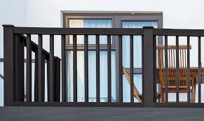 We did not find results for: Evalast Composite Balustrade Black Spindles 35x35x870mm Direct Line Timber