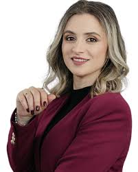 Consultora Fernanda Porto