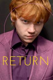 Rupert Grint