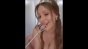 JOI Cum pro vaši spratkovskou princeznu