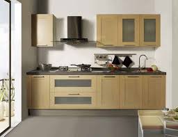 Desain dapur yang satu ini tak kalah menariknya untuk kamu. Desain Dapur Kecil Minimalis Radea