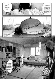 Hikaru ga Shinda Natsu Ch.1 Page 18 - Mangago