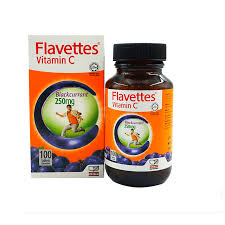 Flavettes vitamin c is the cheapest vitamin c supplement in malaysia. Flavettes Vitamin C Blackcurrant 250mg X 100 S