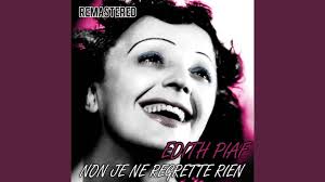 Edith Piaf