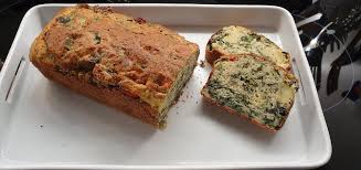 Plumcake Salato Sfizioso Nel 2020 Idee Alimentari Plumcake Ricette
