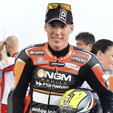 Aleix Espargaro Top 10 Highest Paid Motogp Riders Motogp Rider Motorcycle Racing