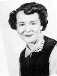 Joanna DeCormier avis de décès