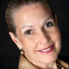 Evelyn Lundberg Stratton