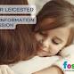 Leicester - Fostering information drop-in - March event image