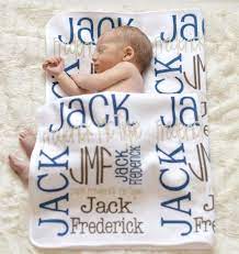 Finally Fall Sale Personalized Baby Blanket Monogrammed Baby Etsy Baby Monogram Monogram Baby Blanket Baby