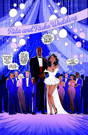 Porn Cartoon- Island of Eager Women