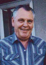Obituary for Walt E. Potter