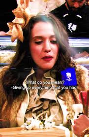 What Was The Favor Max Asked for from Jules