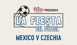 La Fiesta del Fútbol: Banda Machos