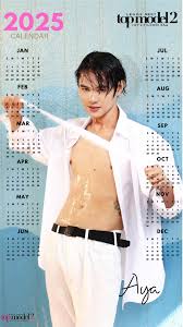 Lenox Next Top Model International Filcom KSA