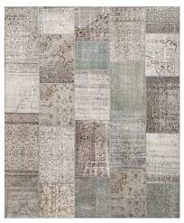 Shaggy teppich colourcourage by contzen estero blau 250x300 cm, kuschelig weich, ca. Casa Padrino Wohnzimmer Teppich Mehrfarbig 250 X 300 Cm Luxus Teppich