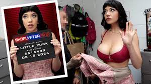 Little Puck - The Senators Wife - Porn00