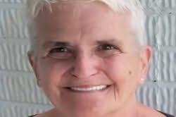 JoEllen Anderson, 72