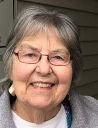 Karen Anderson Obituary (1942