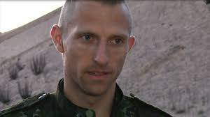 Skulderskade satte en stopper for Dennis: