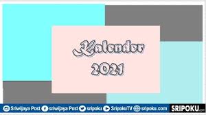 Kalender islam sendiri dikenal dengan nama kalender hijriyah, komariah, atau bulan berdasarkan kalender di atas, puasa 2021 akan dimulai pada 141 hari lagi atau jatuh di tanggal 13. Daftar Hari Besar Dan Tanggal Penting Kalender Islam Tahun 2021 Puasa Dan Lebaran Jatuh Bulan Apa Sriwijaya Post