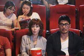 Perfect partner / wan mei guan xi / 完美关系. My Secret Partner Asianwiki