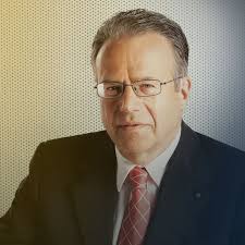 Dr. rer. pol. h.c. Frank-Jürgen Weise