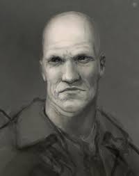 What's the most accurate portrayal of the Judge? : r/cormacmccarthy