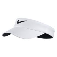 Unisex Nike Adjustable Golf Visor Golf Visor Golf Fashion Ladies Golf Visors