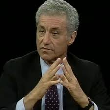 William Broad — Charlie Rose