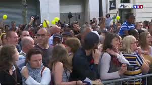 Le grand jury du 21 juin 2020. Defile Du 14 Juillet Les Spectateurs Au Rendez Vous Lci