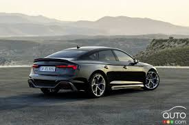 Image result for Mythos Black 2023 RS5