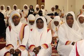 Hundreds celebrate Masjid Al-Ansar's grand opening and dedication