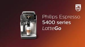 Cleaning agent or solvent cleaner. Philips Lattego 5400 Ep5447 Full Automatic Espresso Coffee Machine Youtube