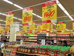 Semua paket iseller memiliki fitur yang sama. Lima Hari Sahaja Jualan Giler Jumbo Sale Lebih 50 Di Lulu Hypermarket Department Store Maha Mahu Makan