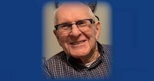 Obituary: Robert Ratliff