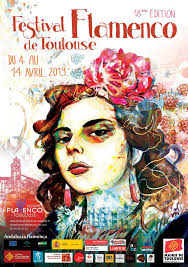 Dorantes, Manuel Liñán y La Piñona, en el XVIII Festival de Toulouse