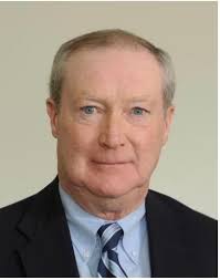 Kevin Kennedy Obituary (1952